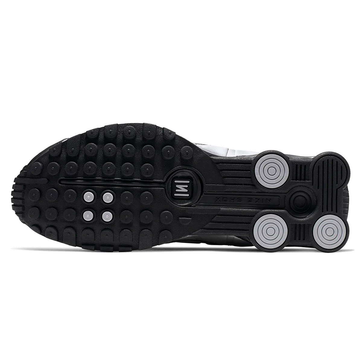 Suela zapatillas 2025 nike