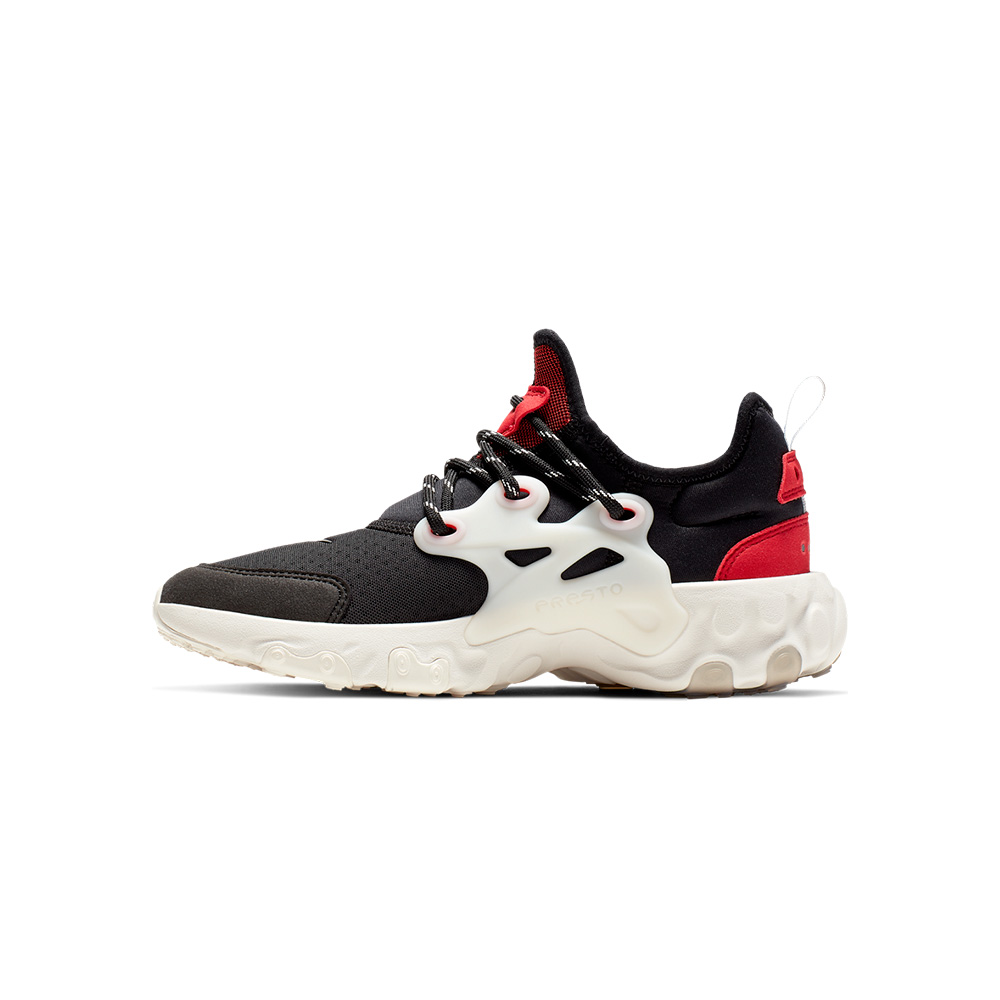Zapatillas Nike React Presto,  image number null