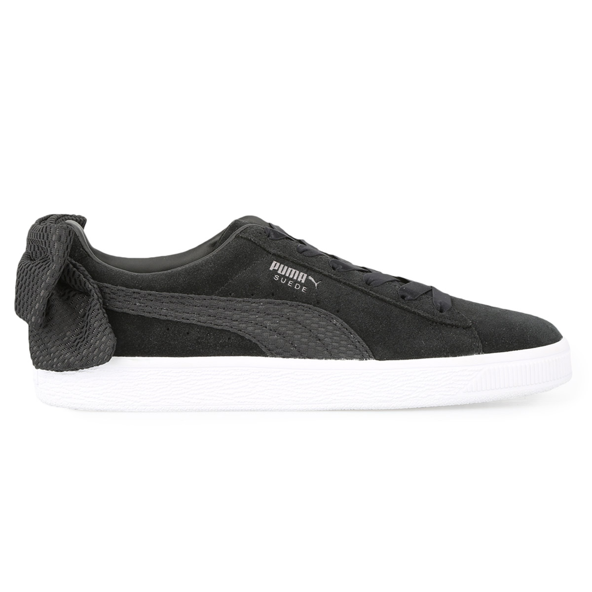 Zapatillas puma nena con moño atras new arrivals