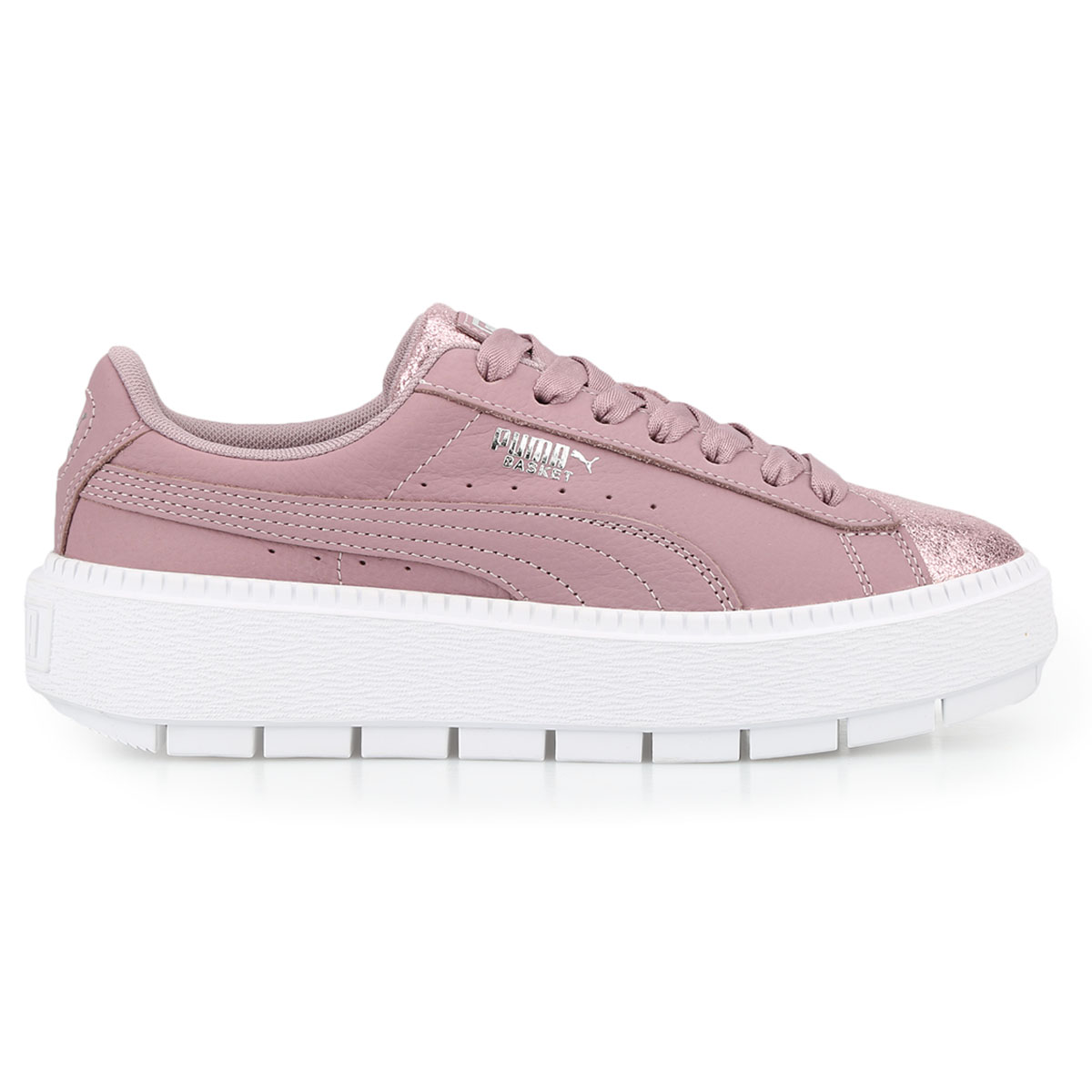 Zapatillas Puma Platform Trace Bio