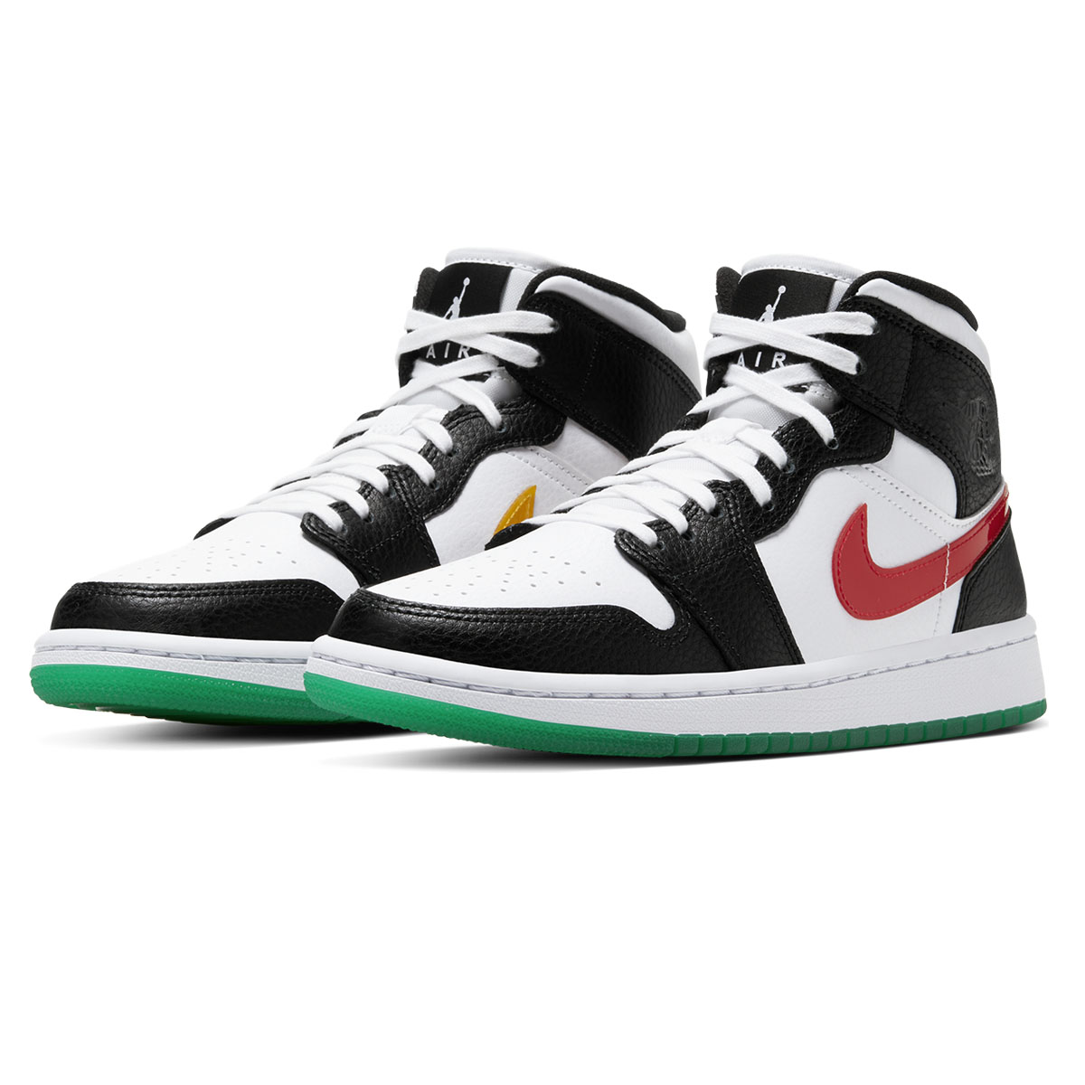 Zapatillas Air Jordan 1 Mid