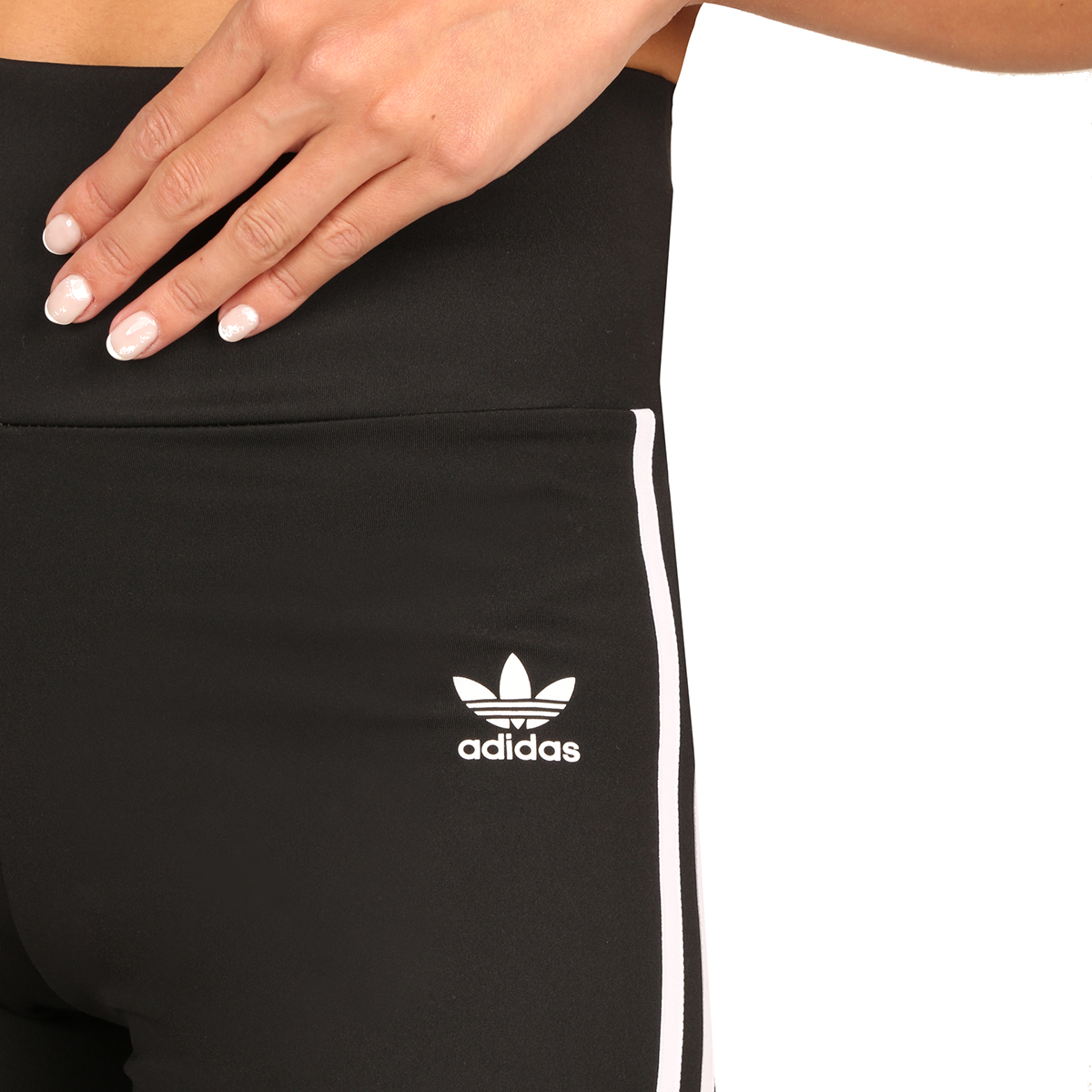 Calza adidas High-Waisted,  image number null