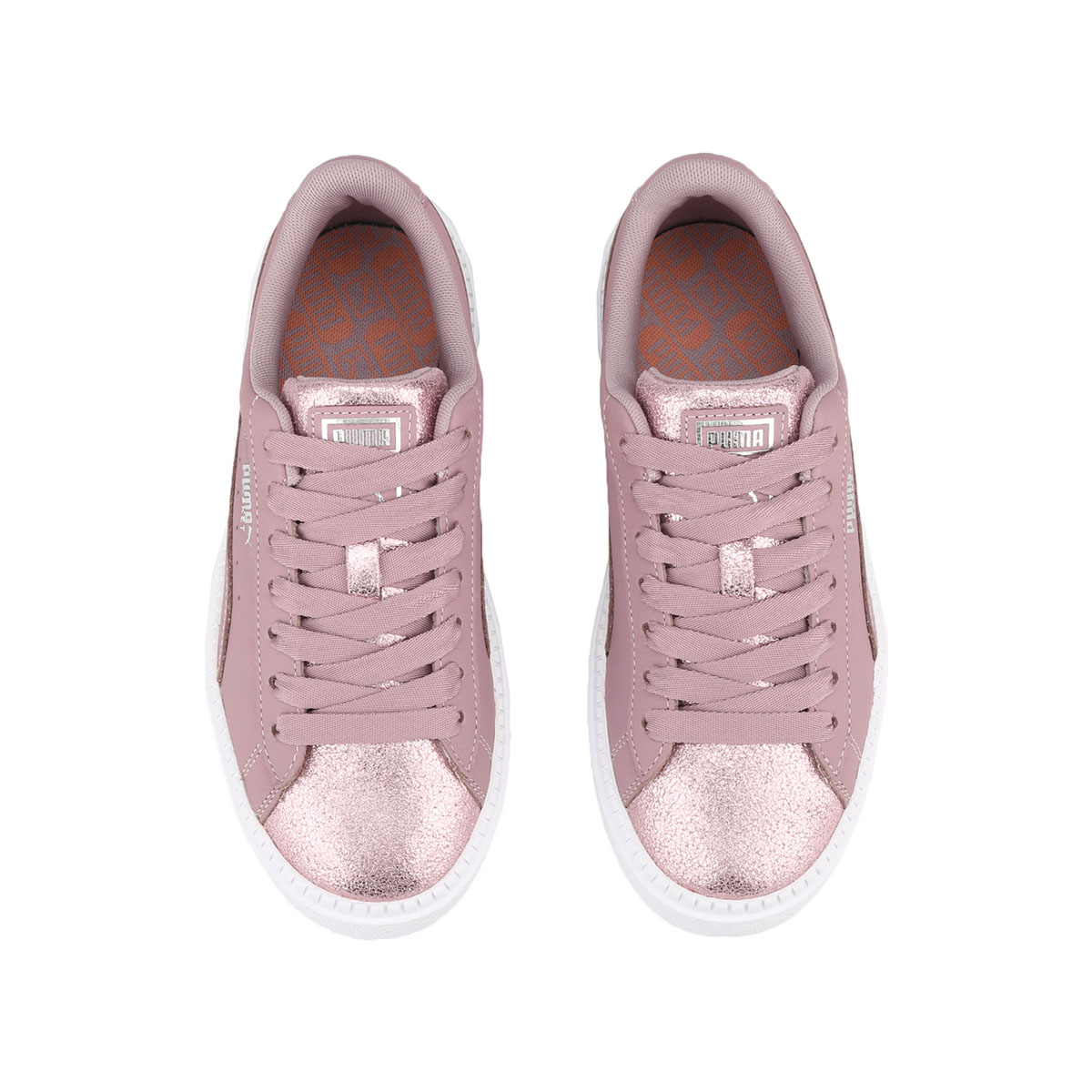 Zapatillas Puma Platform Trace Bio,  image number null