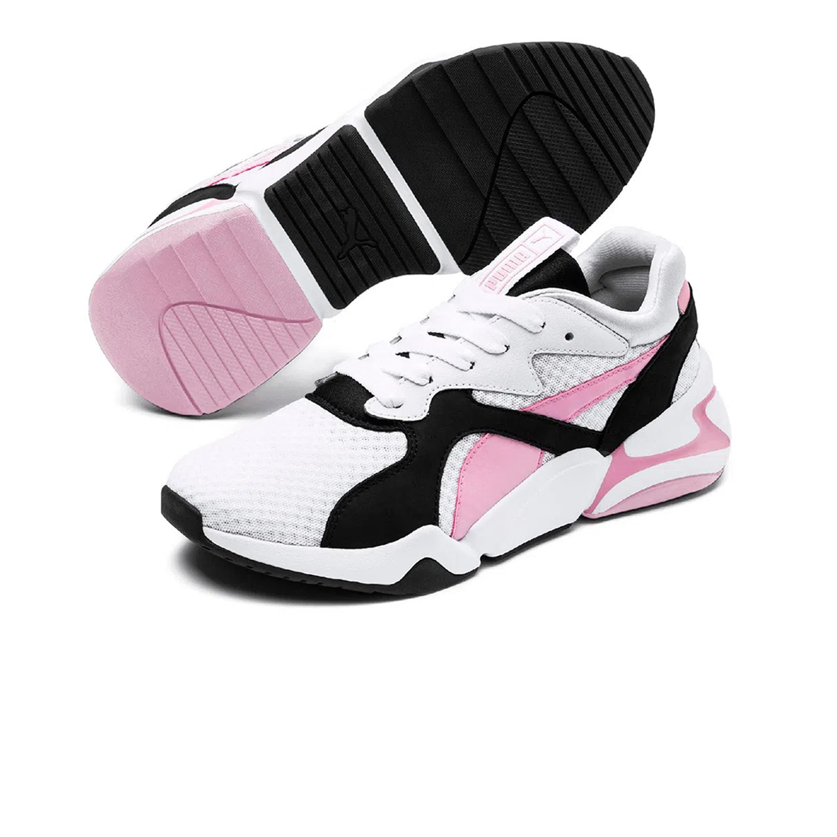 Zapatillas puma de los 90 new arrivals