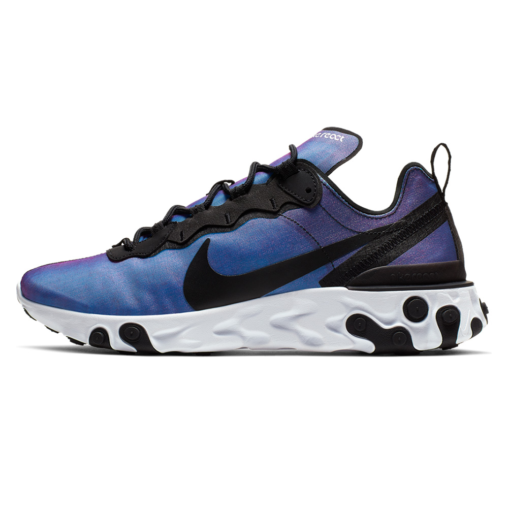 Zapatillas Nike React Element 55 Premium,  image number null