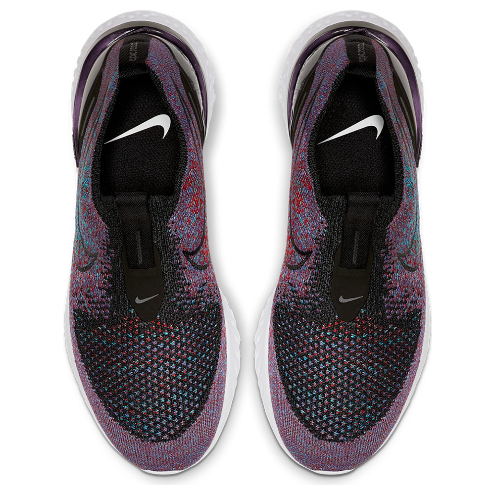 Zapatillas Nike Epic Phantom React FlyKnit,  image number null