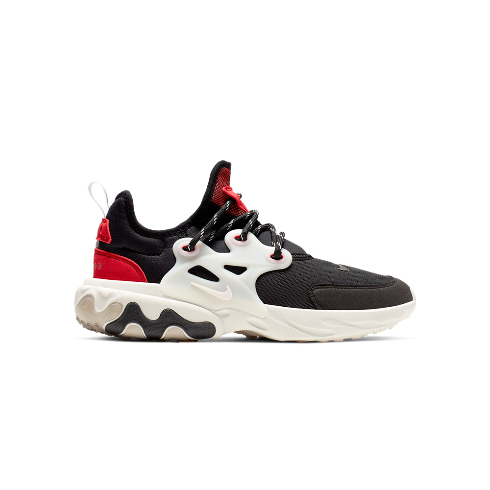 Zapatillas nike presto react clearance