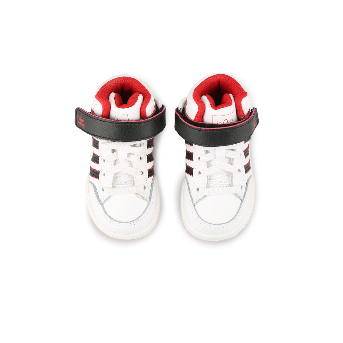Adidas varial mid f37496 top