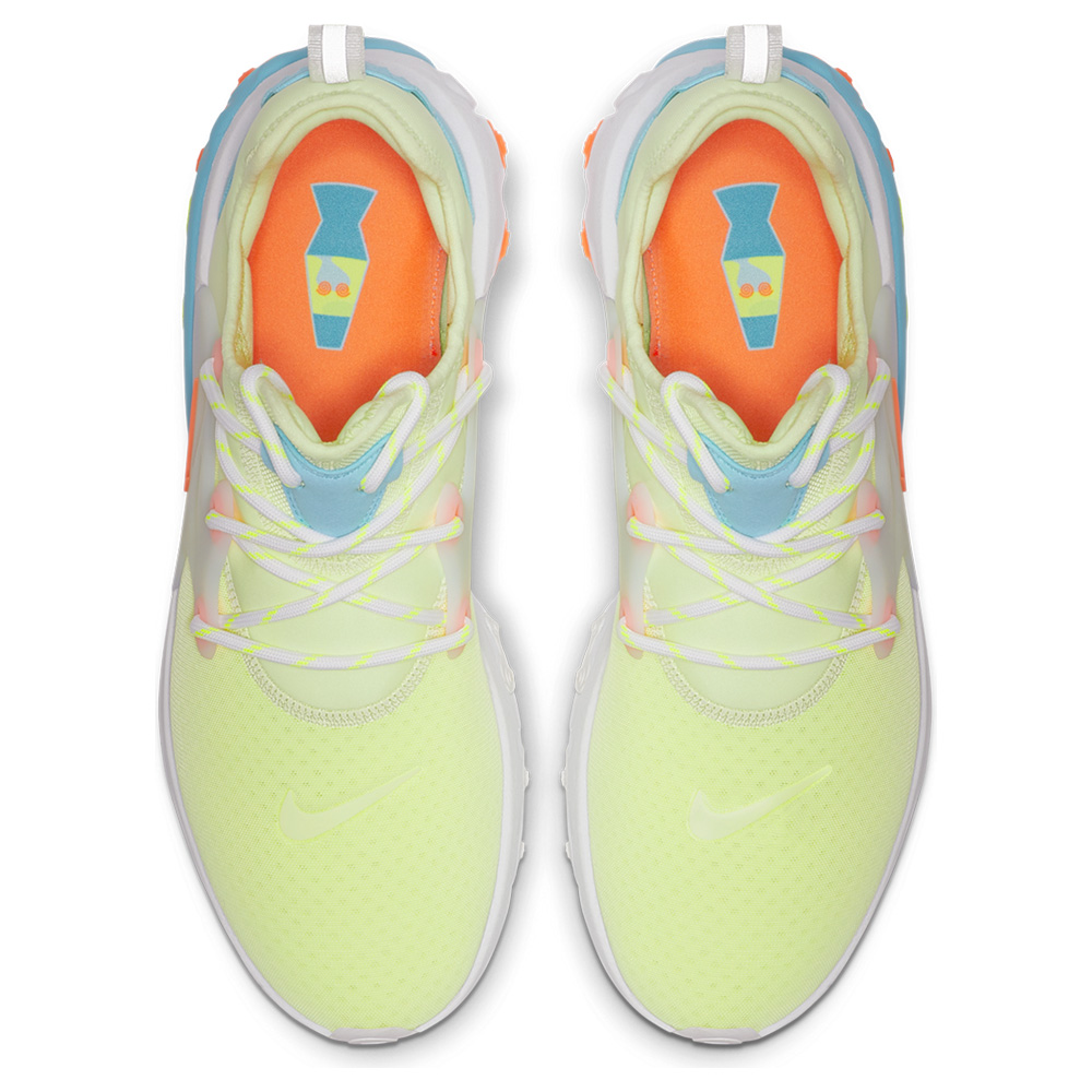 Zapatillas Nike React Presto,  image number null