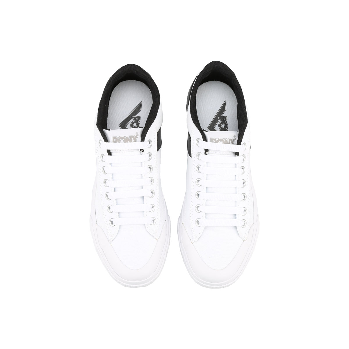 Zapatillas Pony Vintage Slandunk Ox 70'S Canvas,  image number null