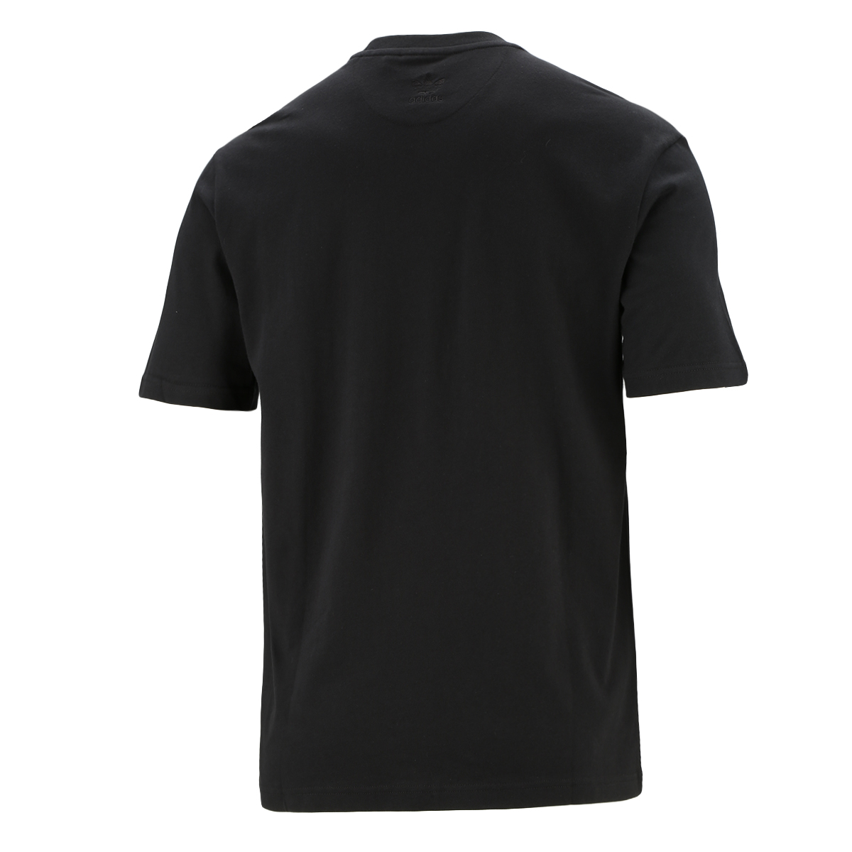 Remera adidas 3D Trefoil,  image number null