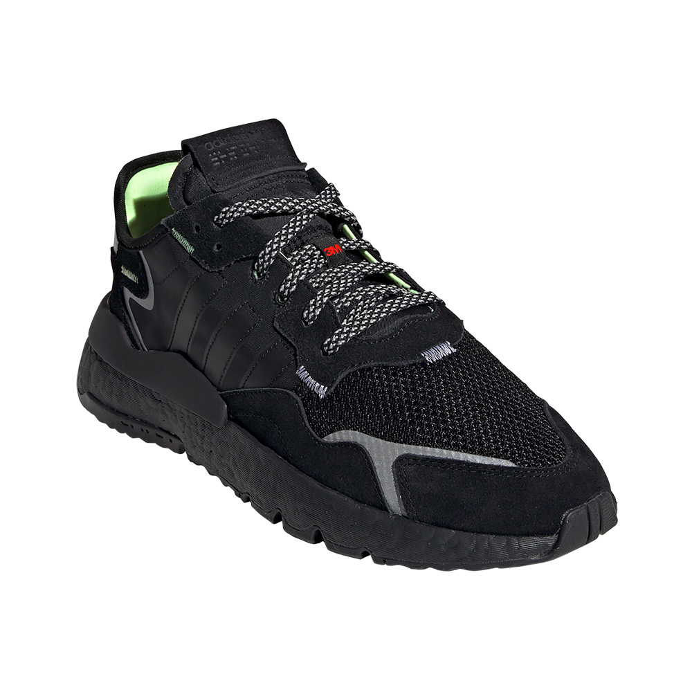 Zapatillas adidas Nite Jogger,  image number null