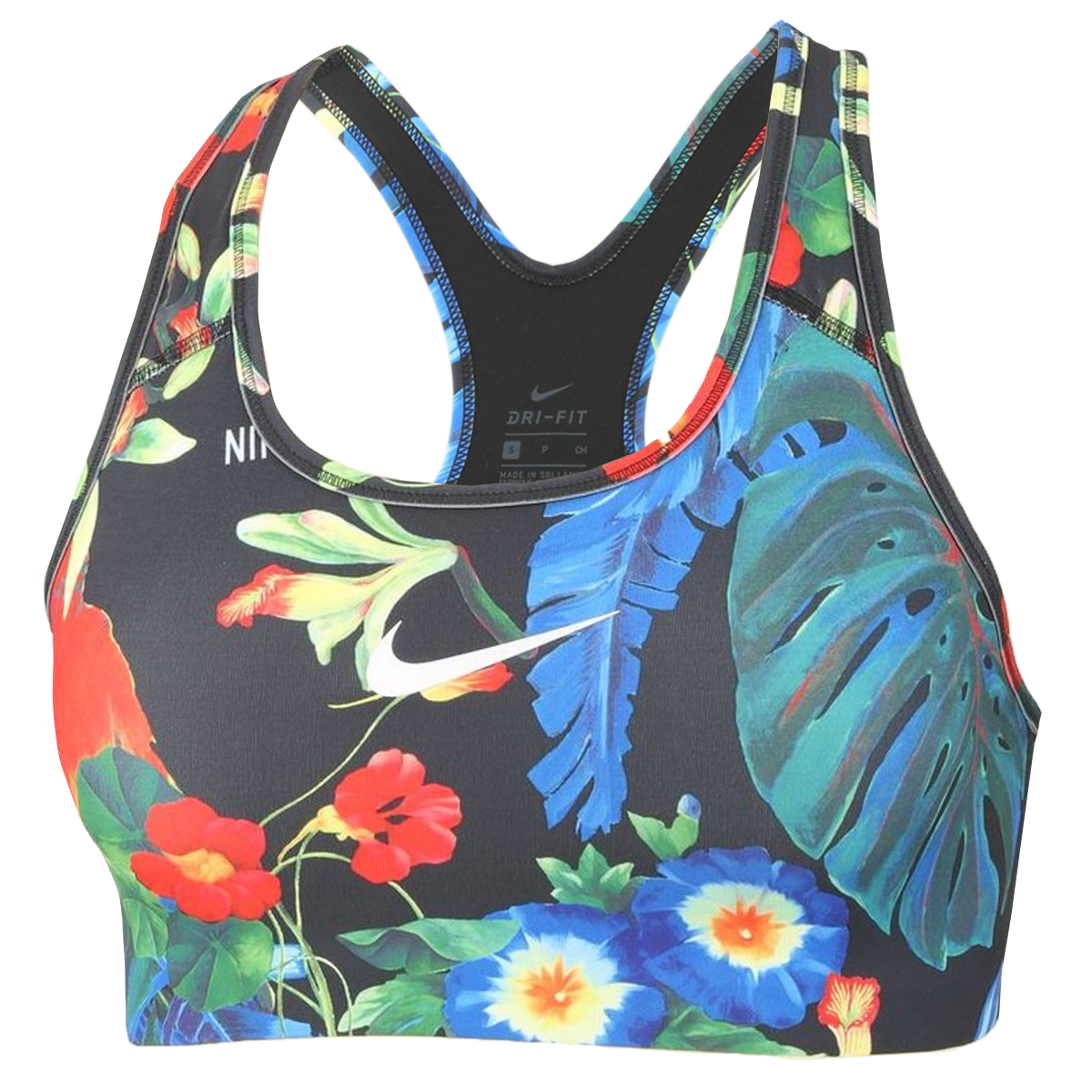 Top Nike Swoosh Hyper Femme