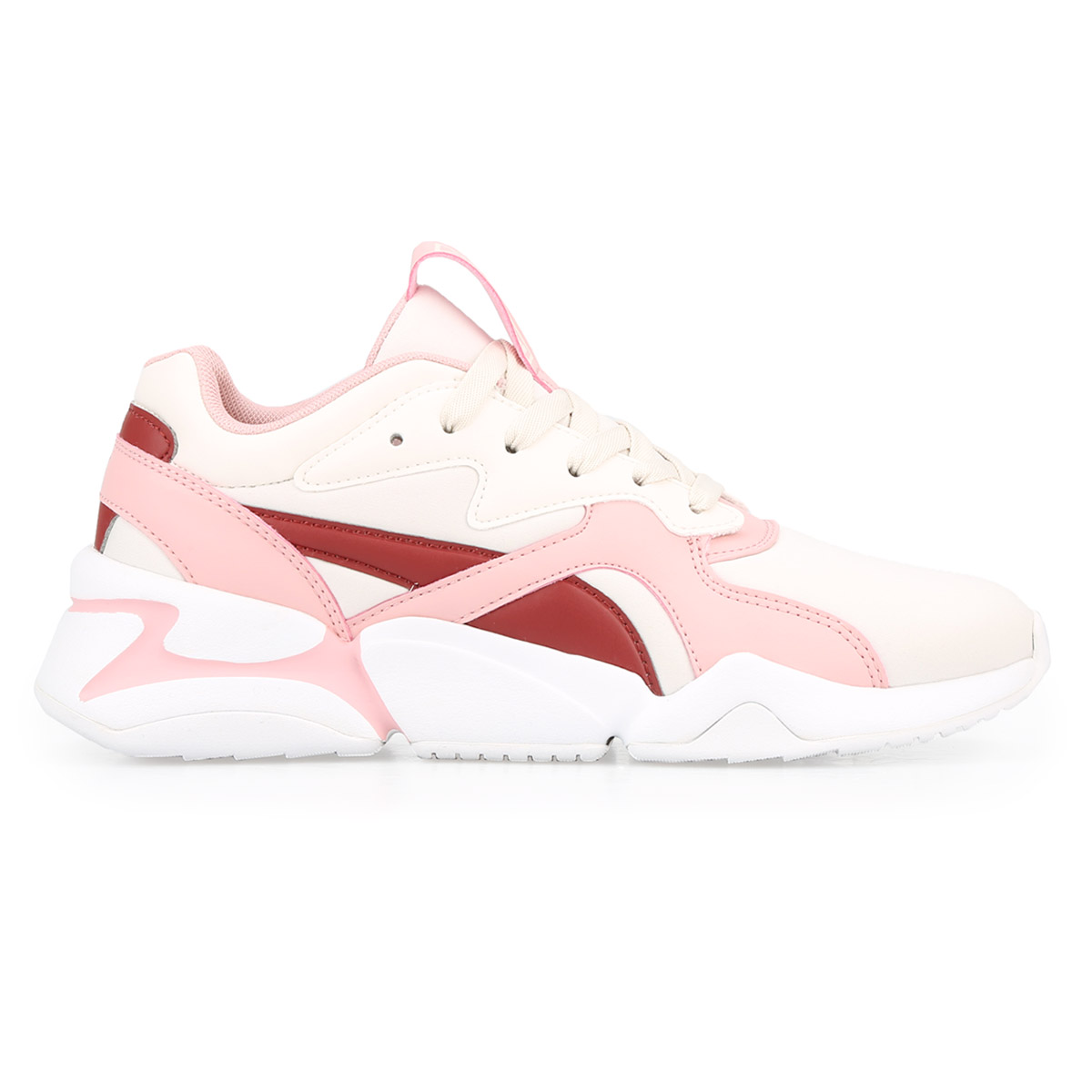 Zapatillas Puma Nova