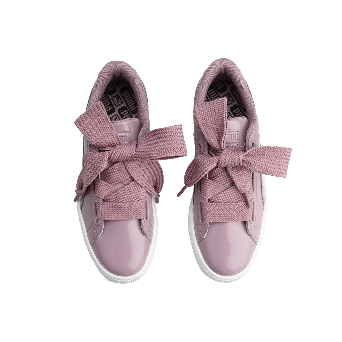 Zapatillas Puma Basket Heart