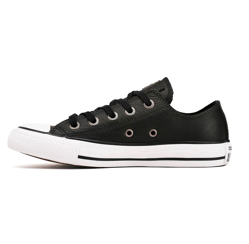 Zapatillas Converse Chuck Taylor All Star Leather,  image number null