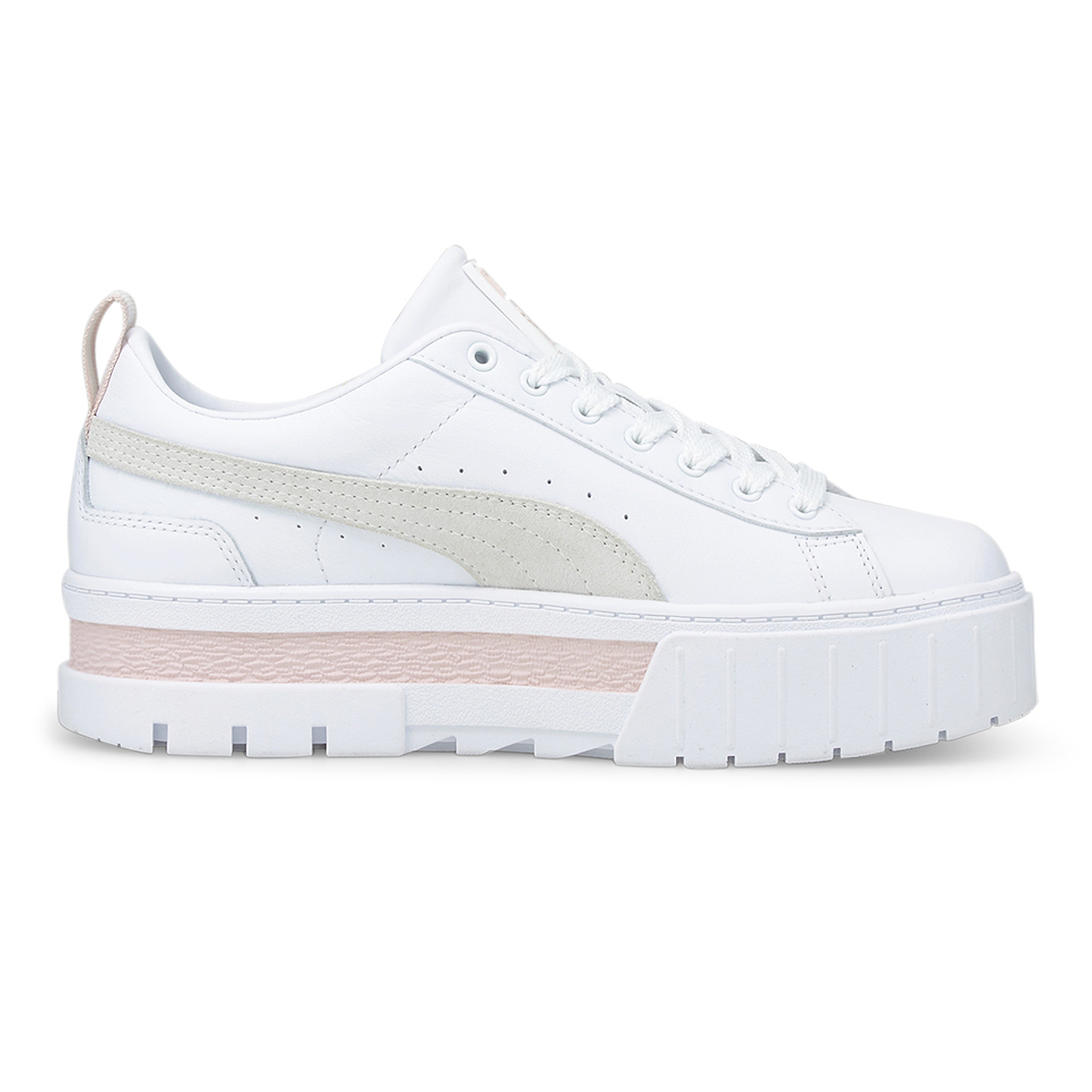 Zapatillas Puma Mayze Leather,  image number null