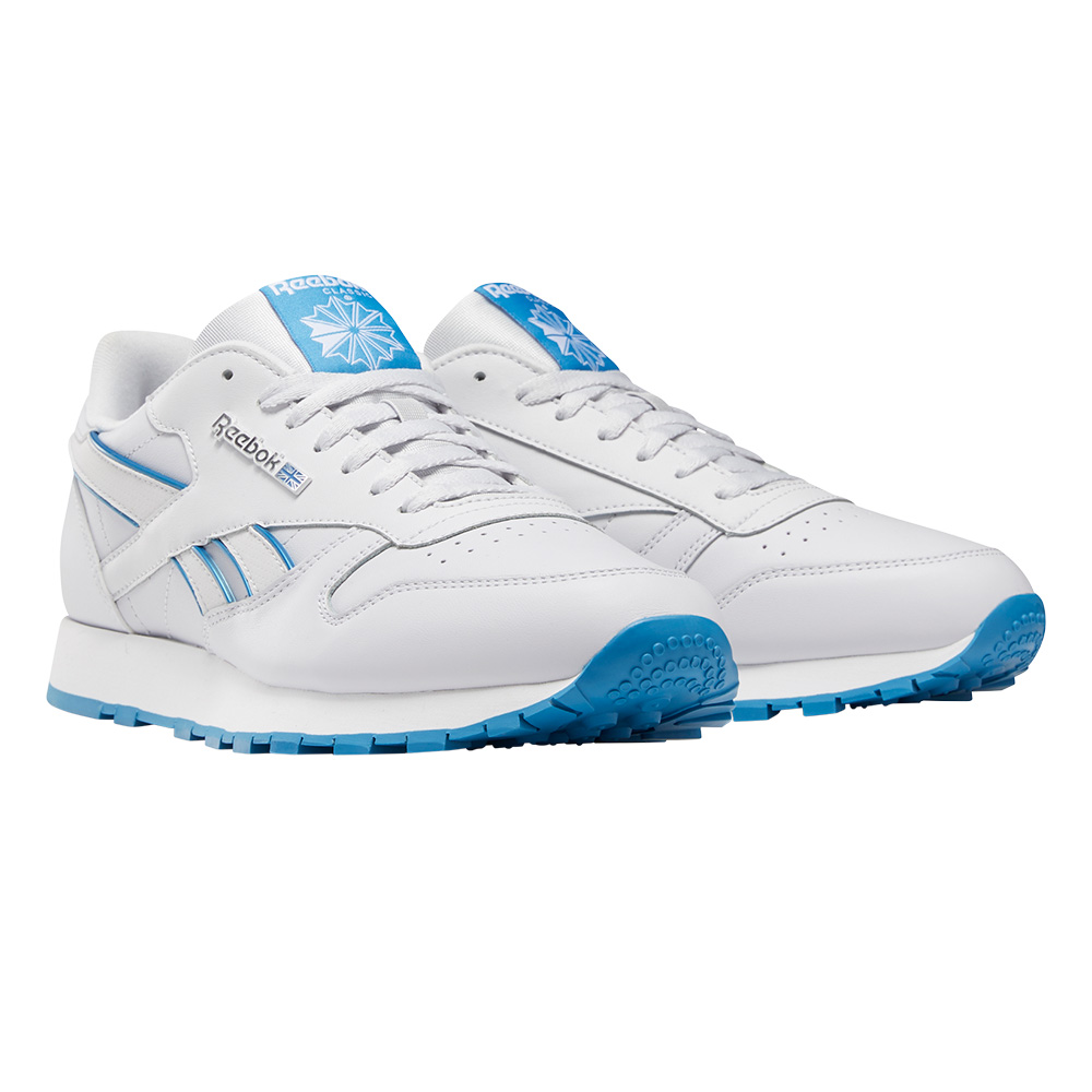 Zapatillas Reebok Classic Leather Mu