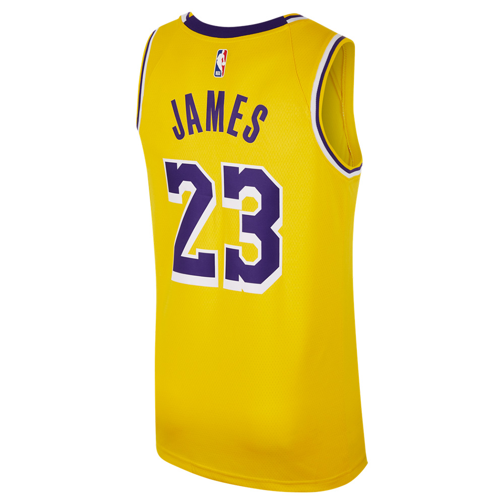 Musculosa Nike Lal Swgmn Jsy Road,  image number null