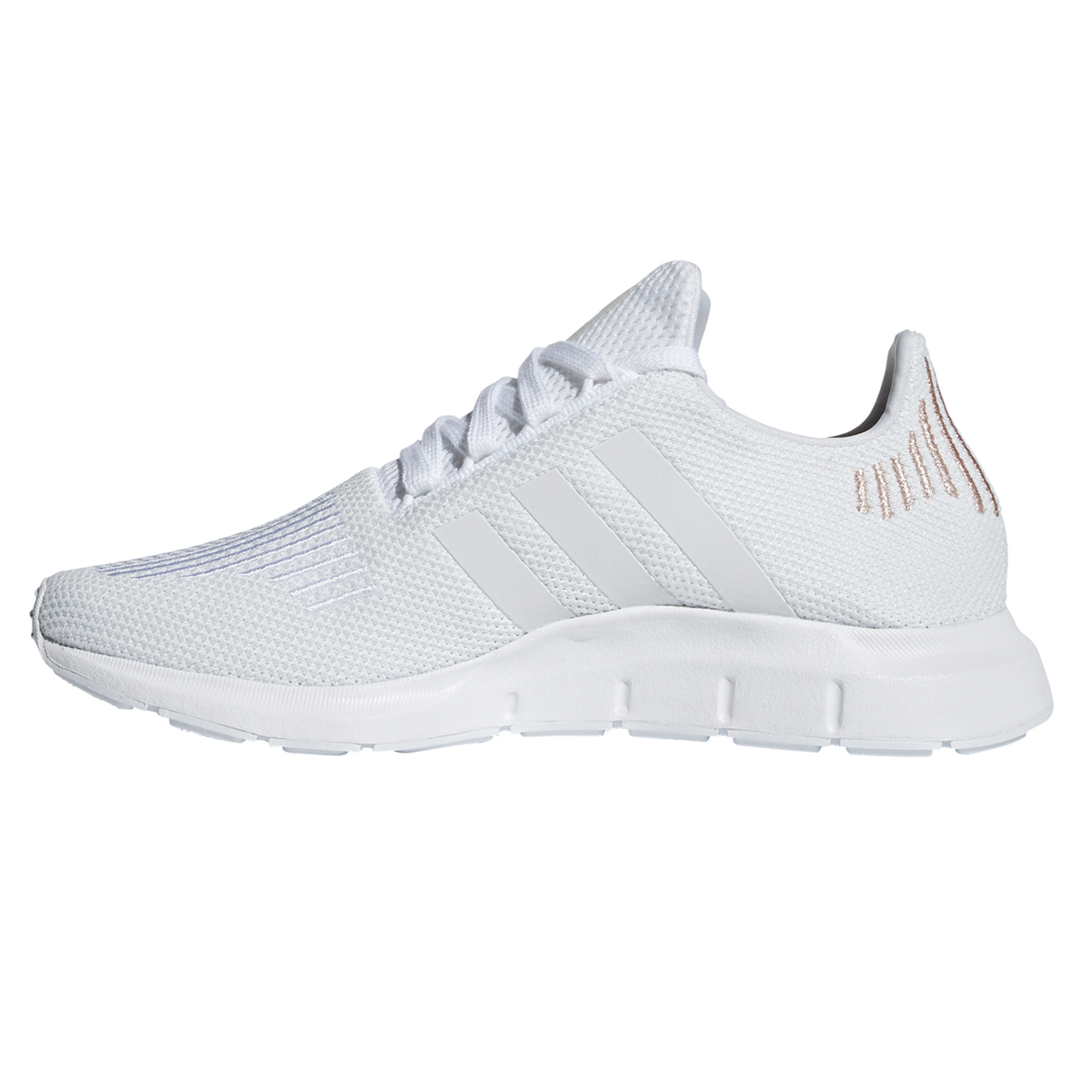Zapatillas adidas swift run blancas hot sale