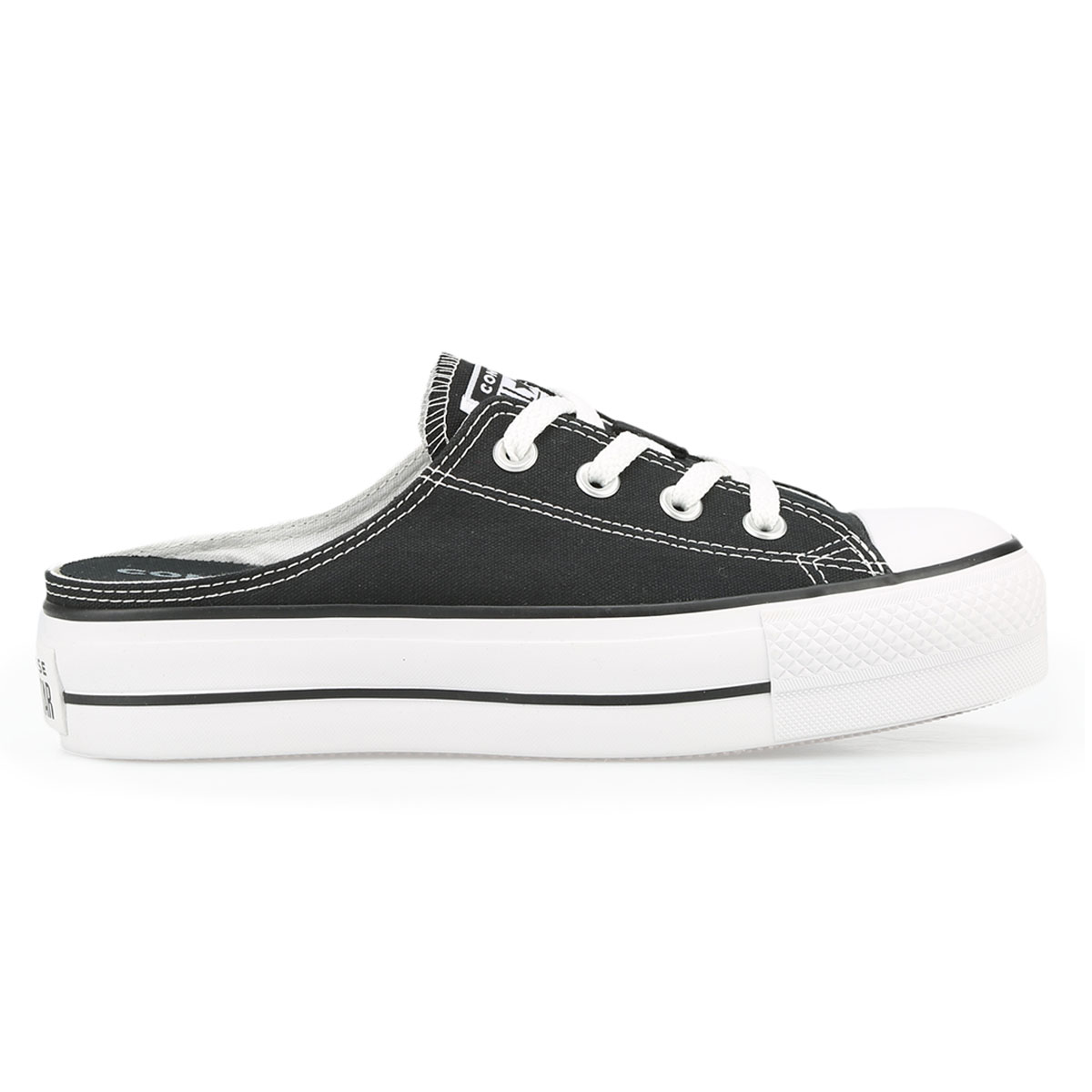 Chuck Taylor All Star Mule Platform,  image number null
