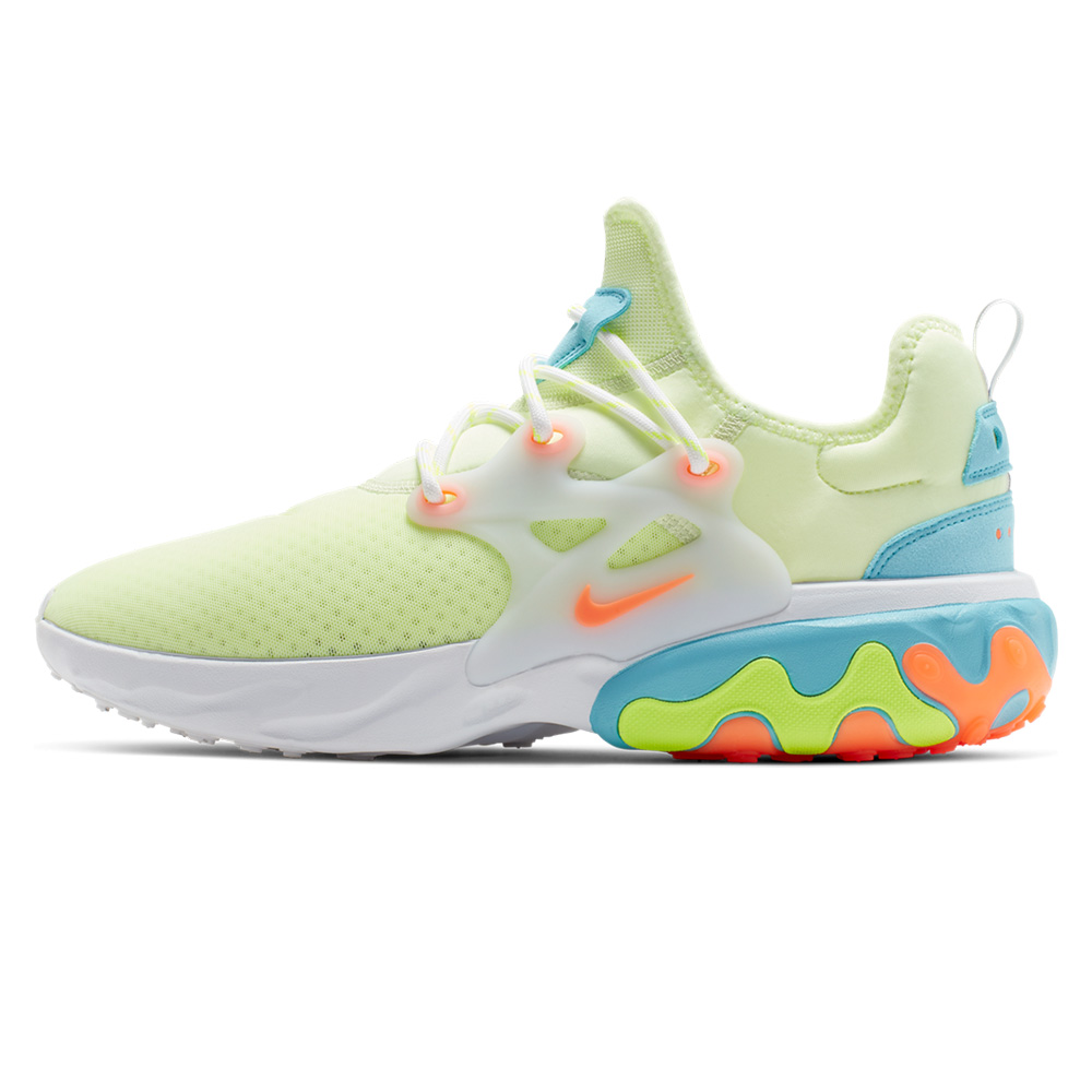 Zapatillas Nike React Presto,  image number null