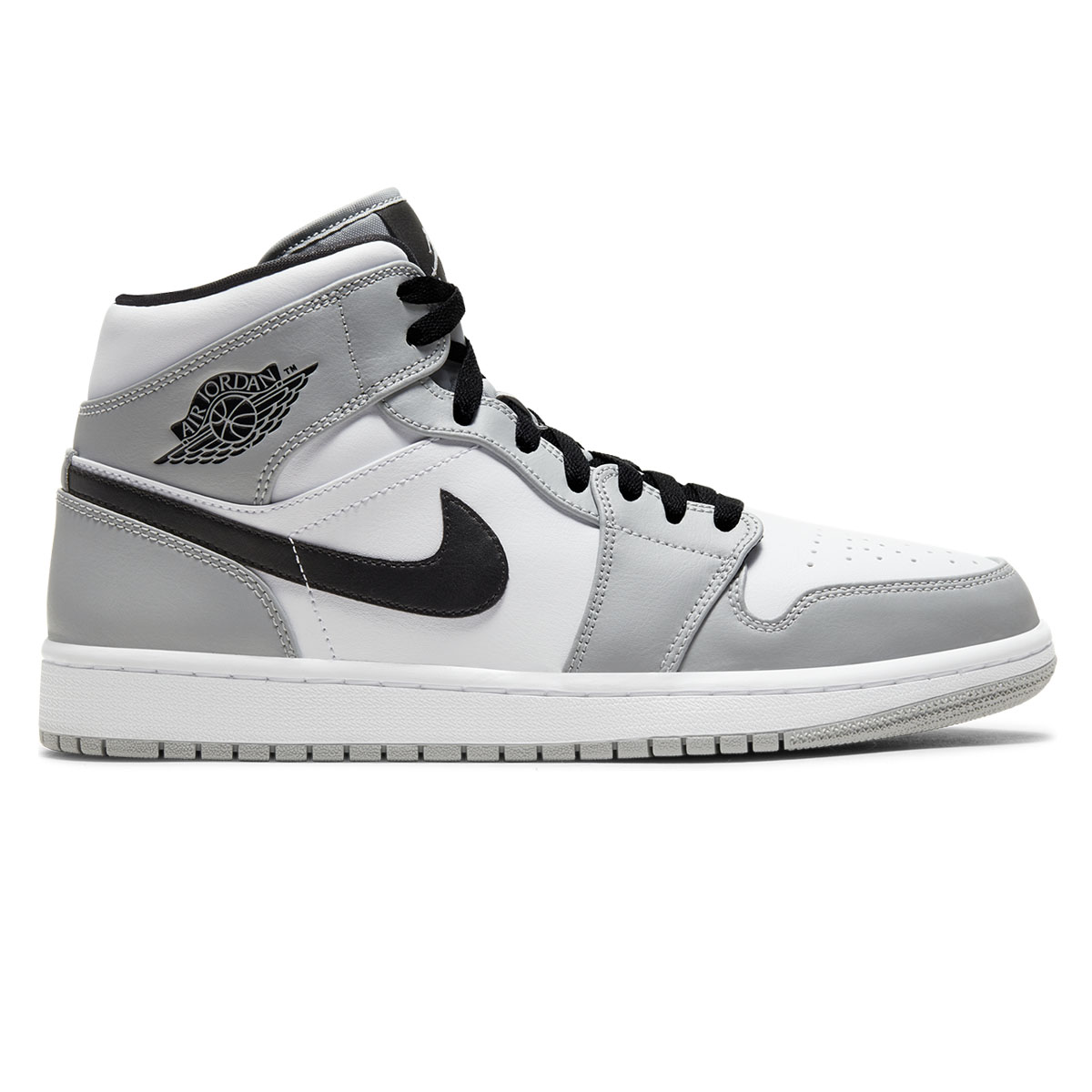 canción Ropa Seminario Zapatillas Air Jordan 1 Mid