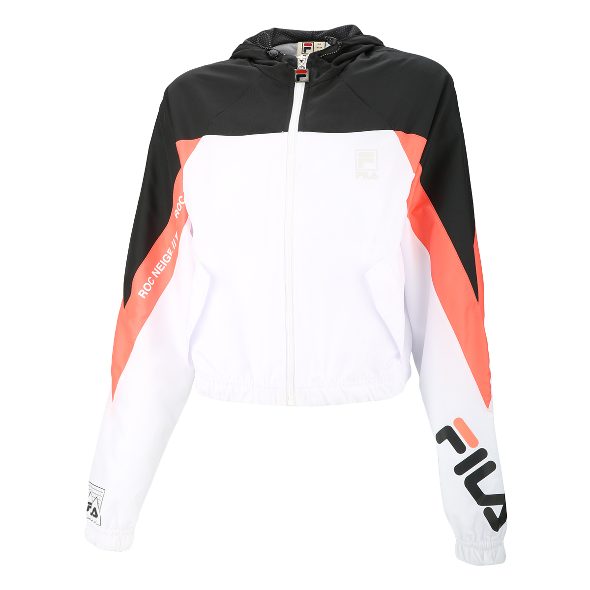 Campera Fila Mountain Trail,  image number null