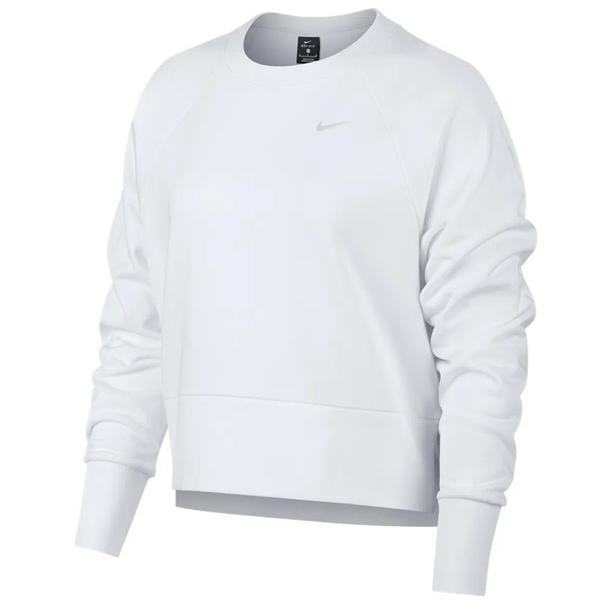 Buzo Nike Dry Fit
