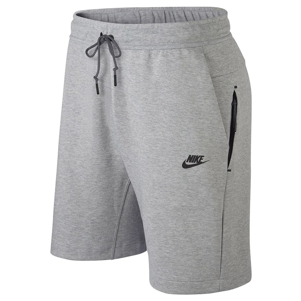 Nike outlet short gris