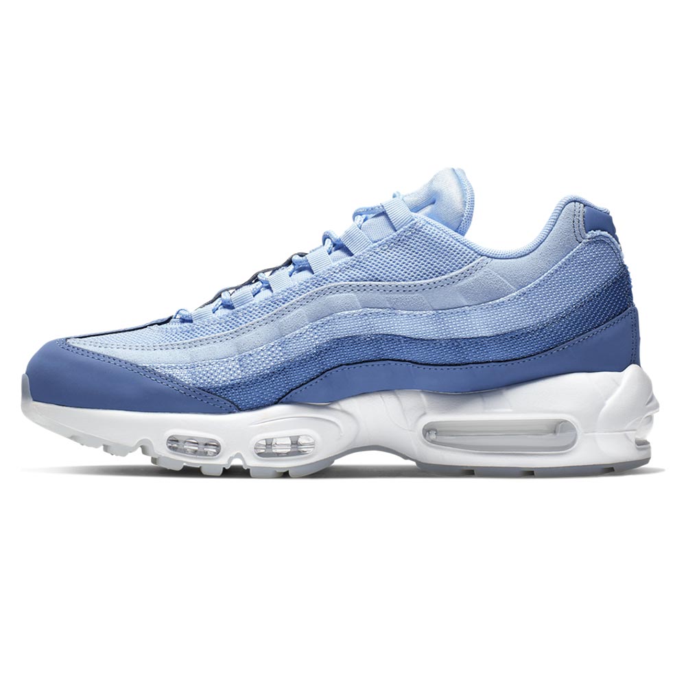 Nike air max 95 azules clearance