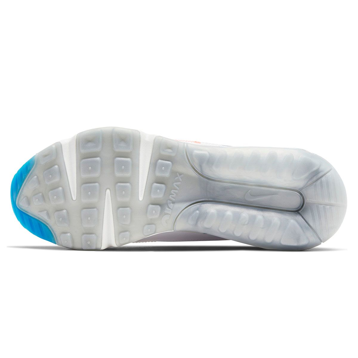 Zapatillas Nike Air Max 2090 Silver,  image number null