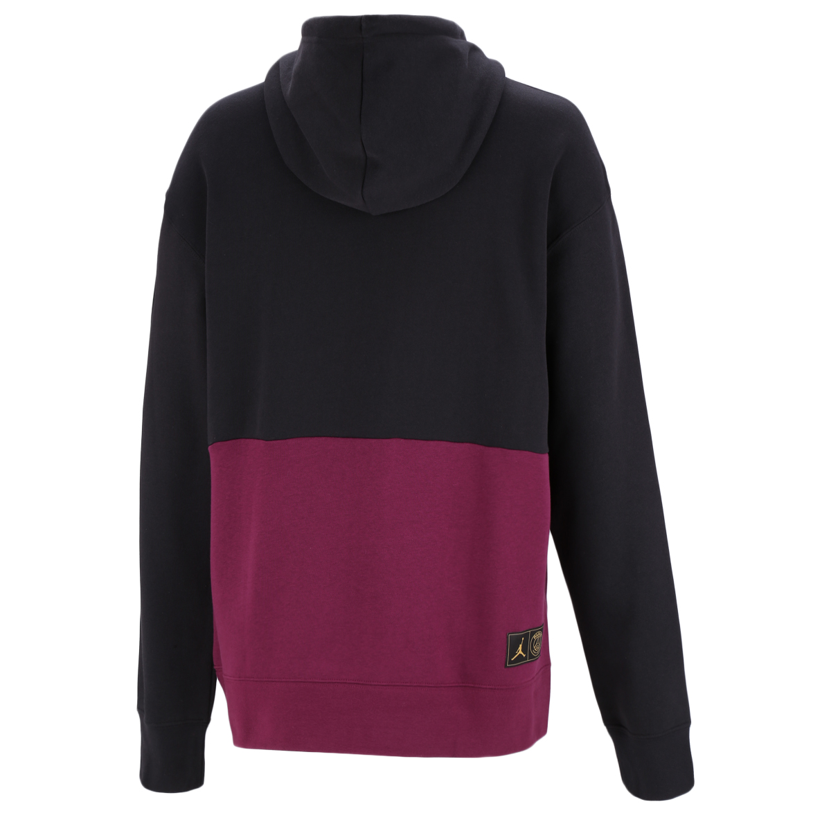Buzo Jordan PSG Fleece Hoodie,  image number null