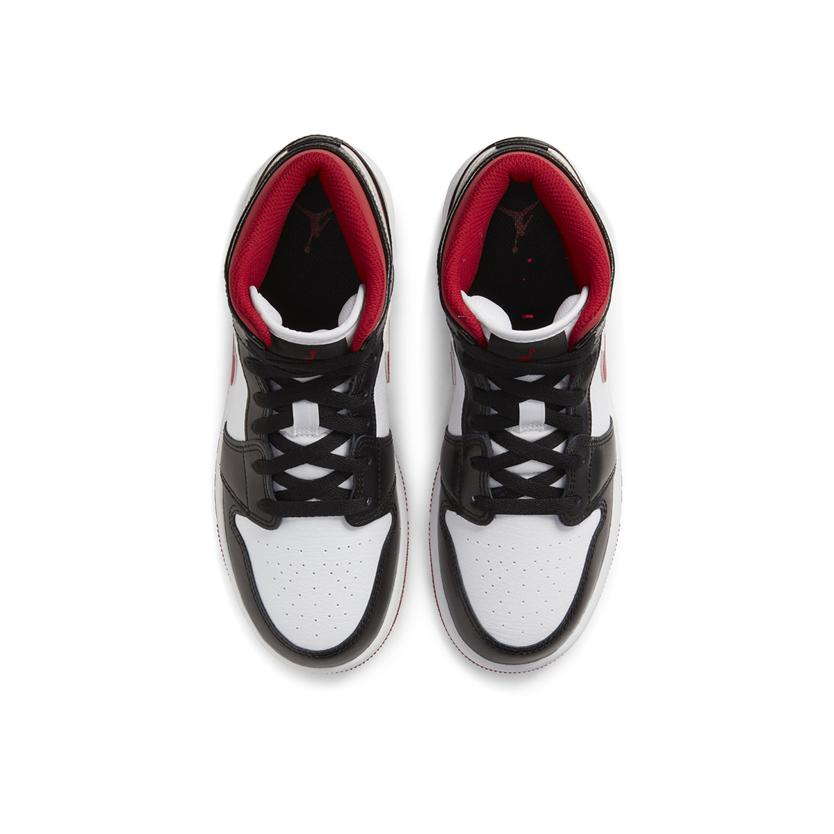 Zapatillas Air Jordan 1 Mid Bg V2,  image number null
