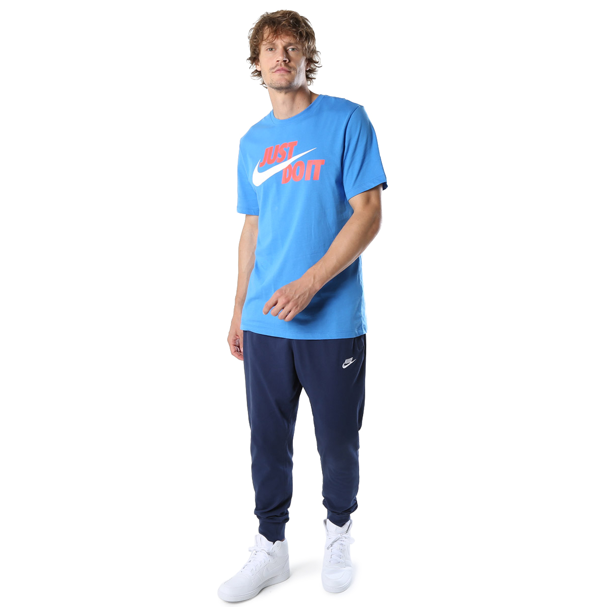 Remera Nike Sportswear,  image number null