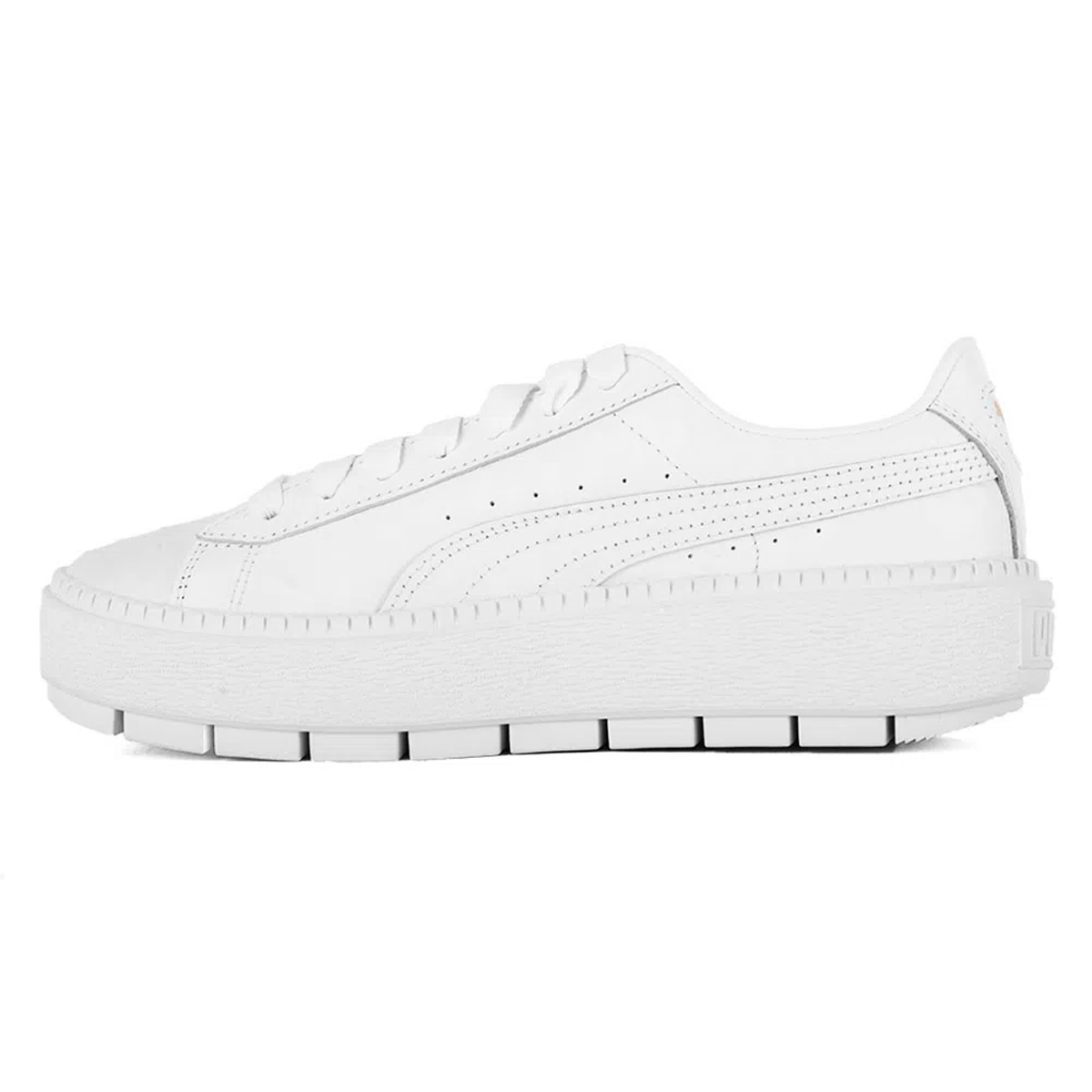Zapatillas Puma Platform Trace Ostrich,  image number null
