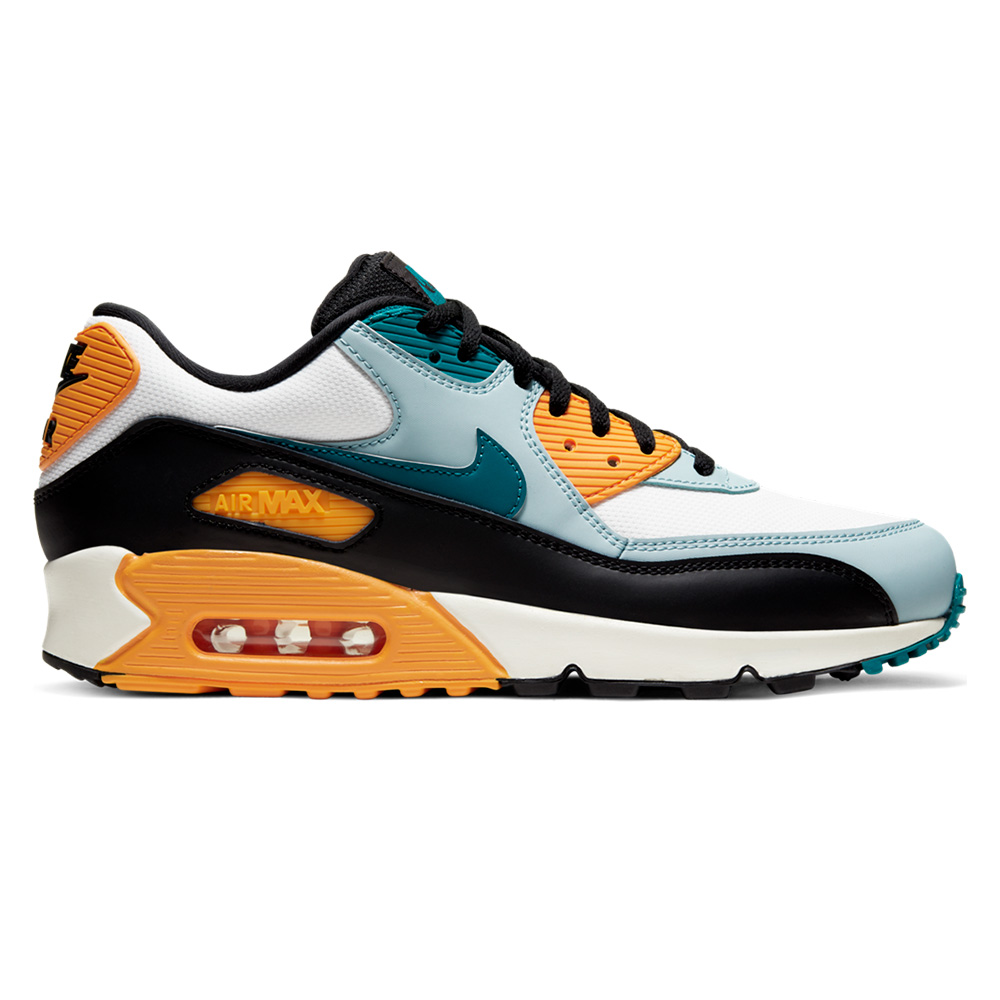 Tenis nike air max 90 essential hombre sale