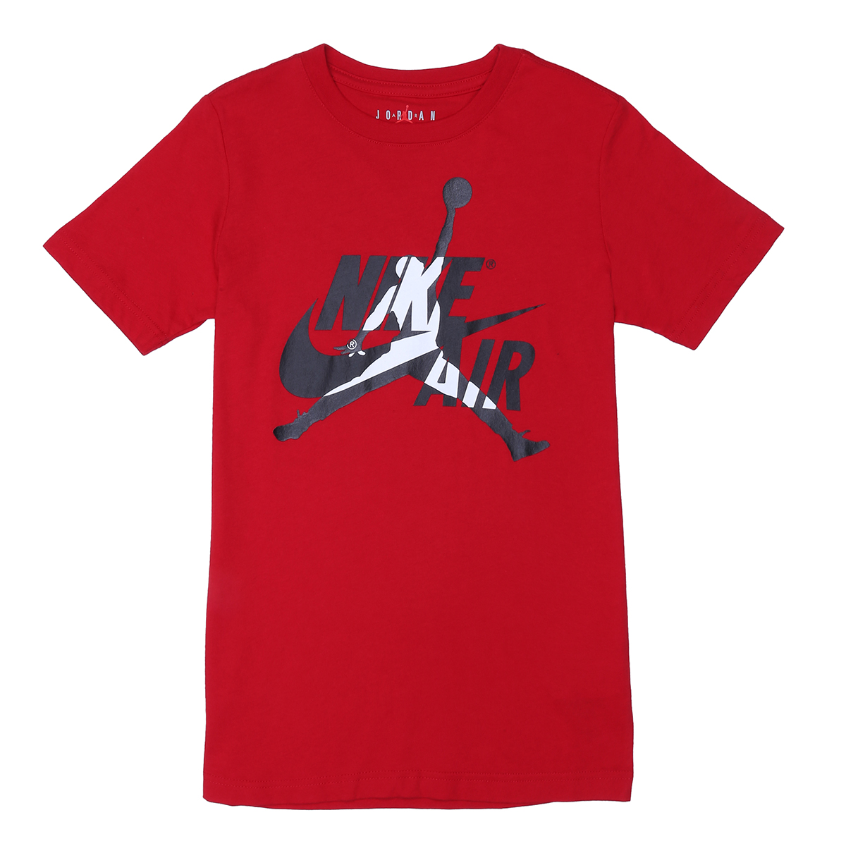 Remera jordan air discount