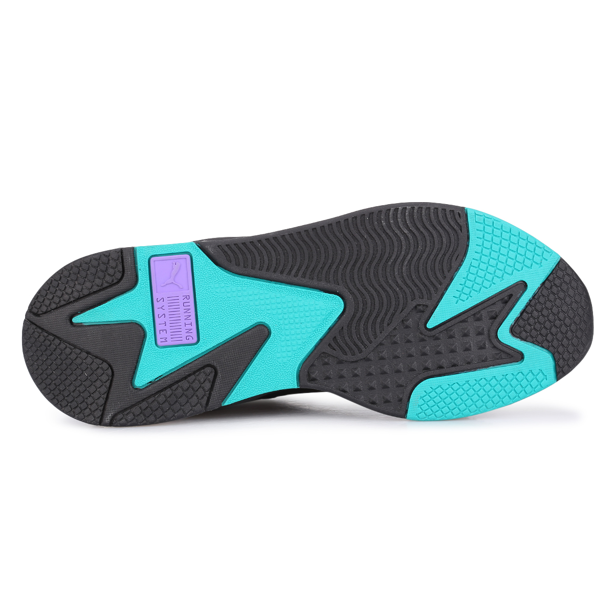 Zapatillas Puma RS-X3 Mercedes AMG Petronas Motorsport,  image number null