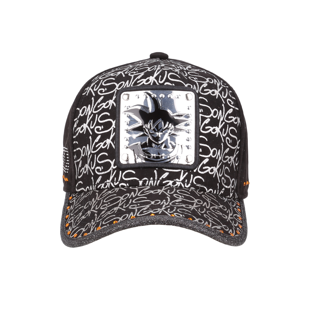 Gorra Capslab By Freegun Dragon Ball Z,  image number null