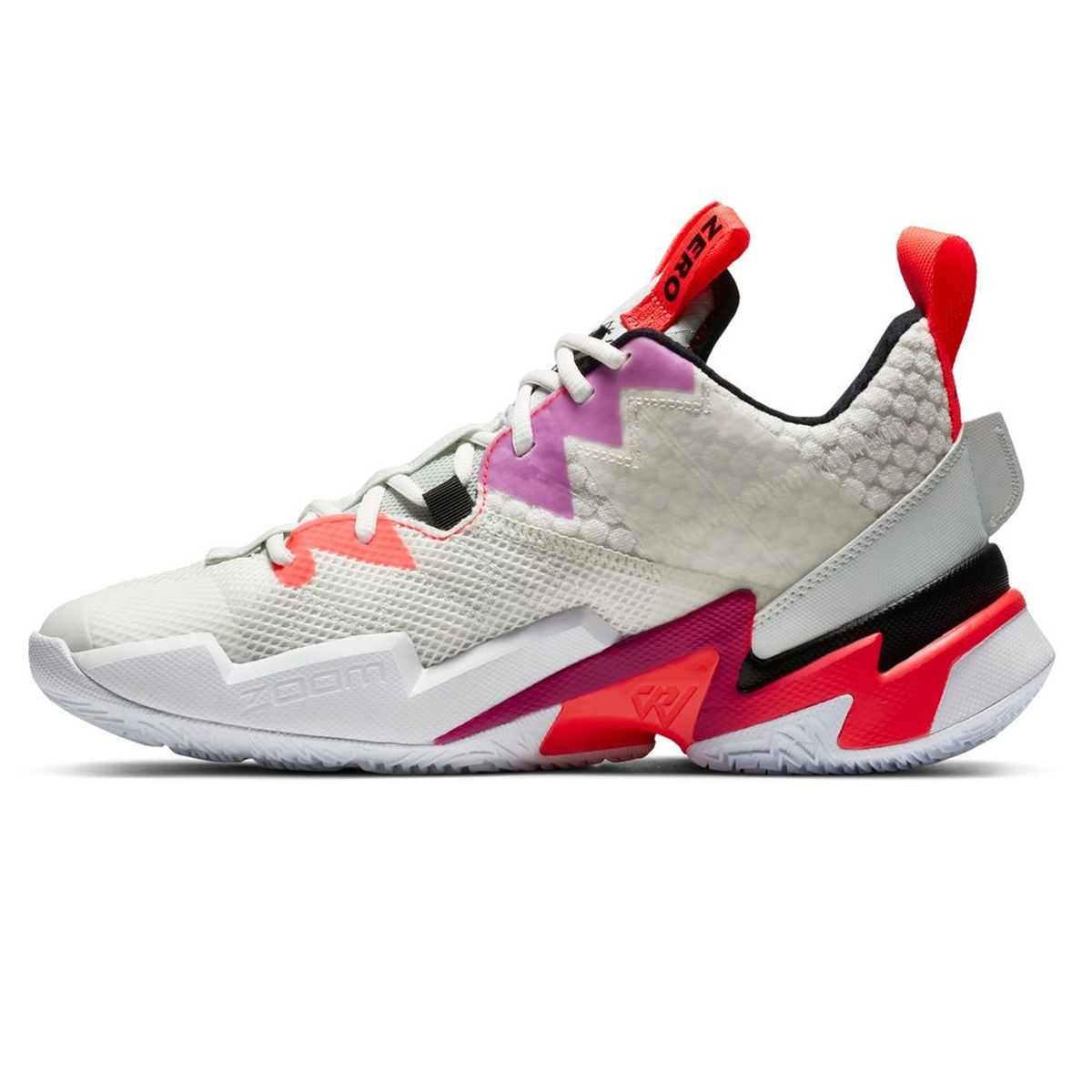 Zapatillas Jordan "Why Not?" Zer0.3 Se,  image number null