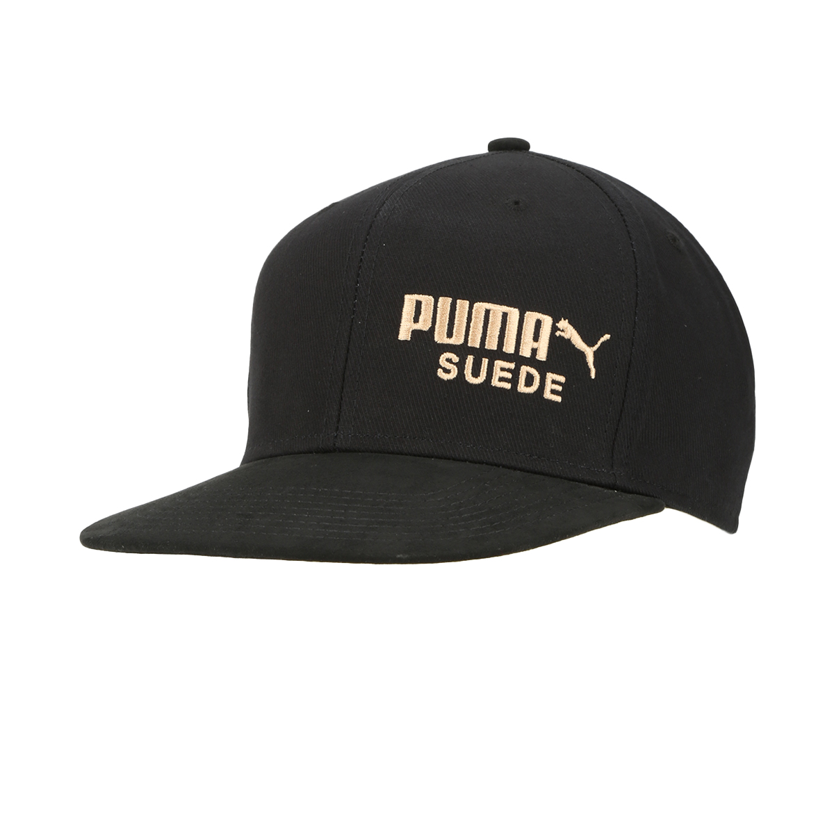 Gorra Puma Archive Suede,  image number null