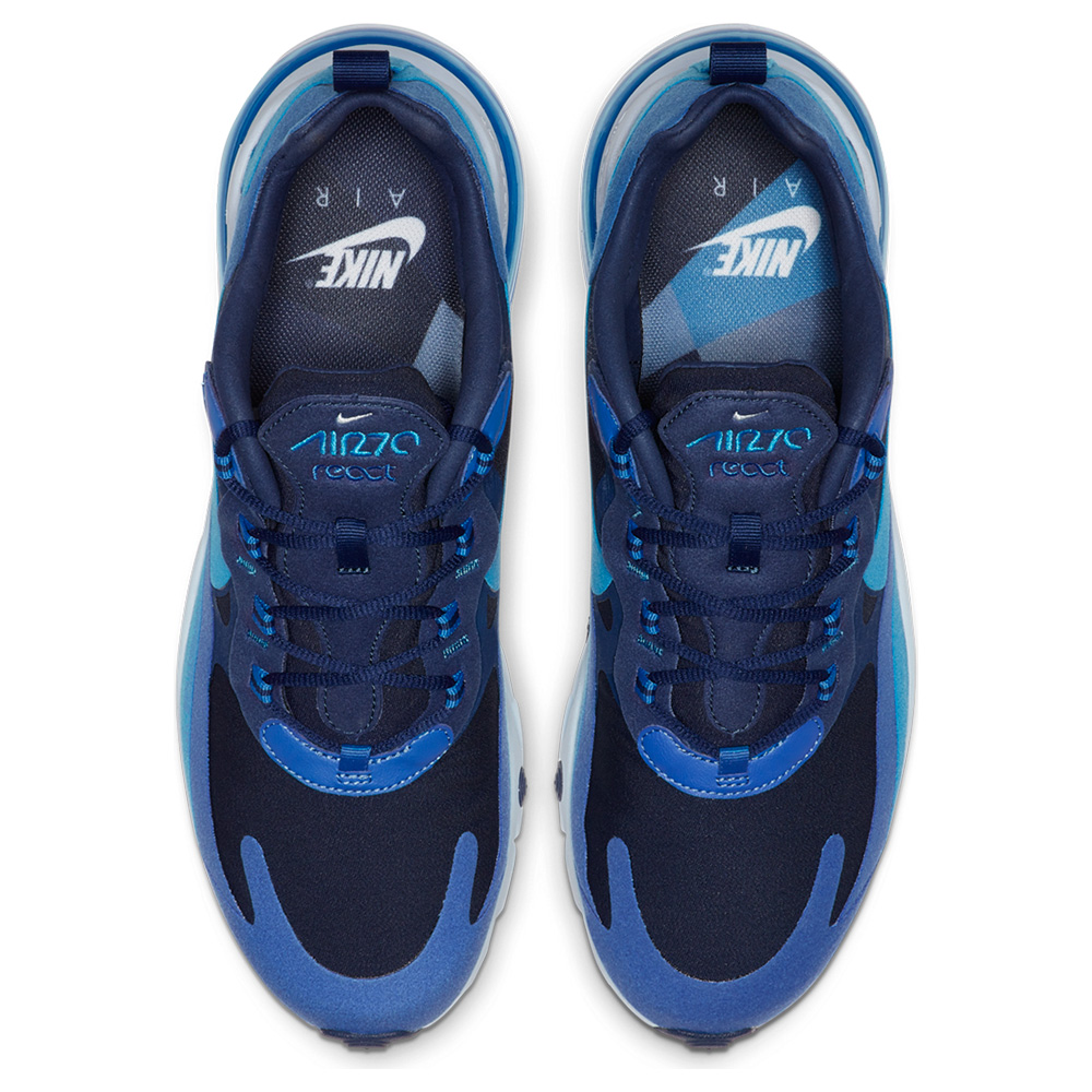 Zapatillas Nike Air Max 270 React,  image number null