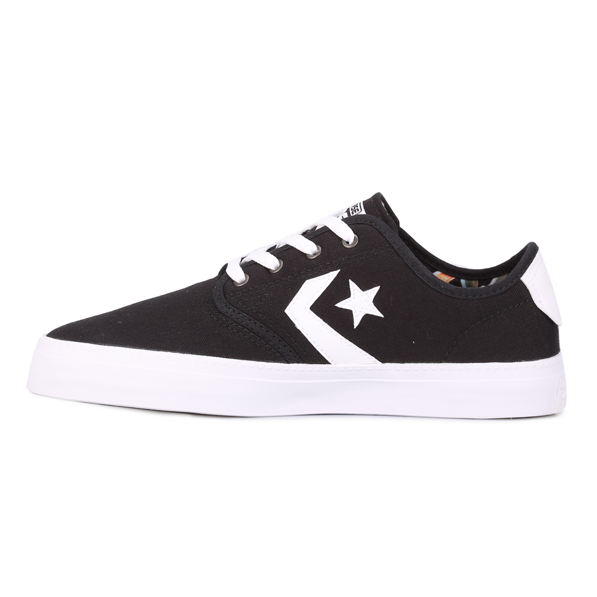Canvas hot sale converse shoes