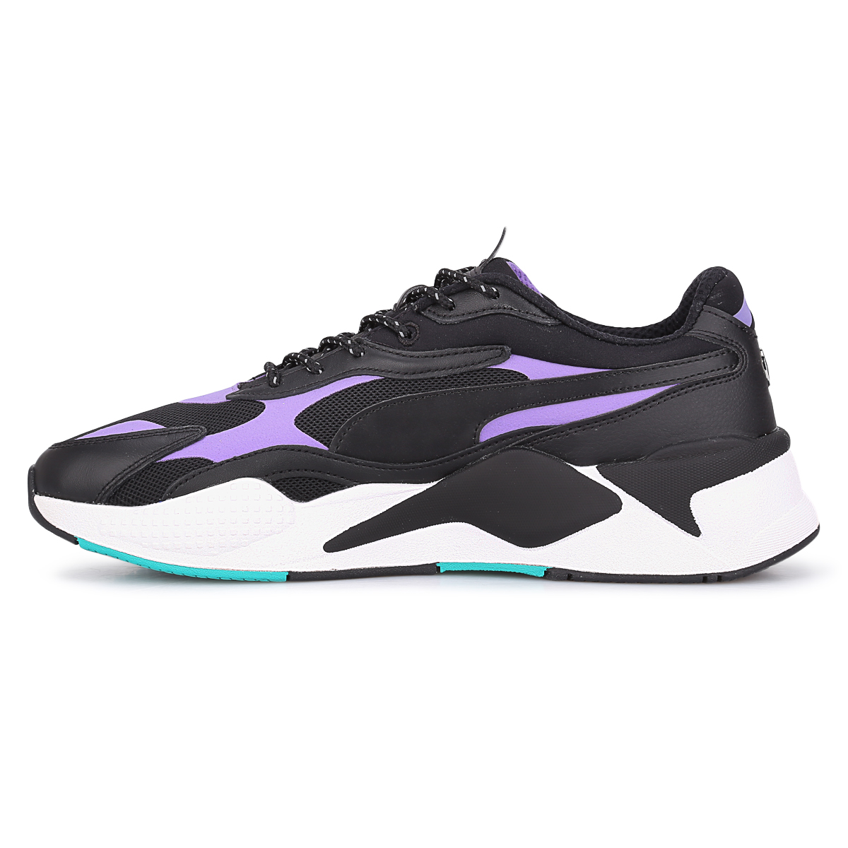 Zapatillas Puma RS-X3 Mercedes AMG Petronas Motorsport,  image number null