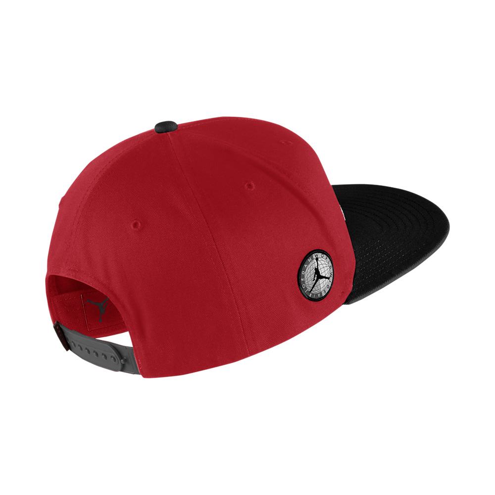 Gorra Jordan Pro Script