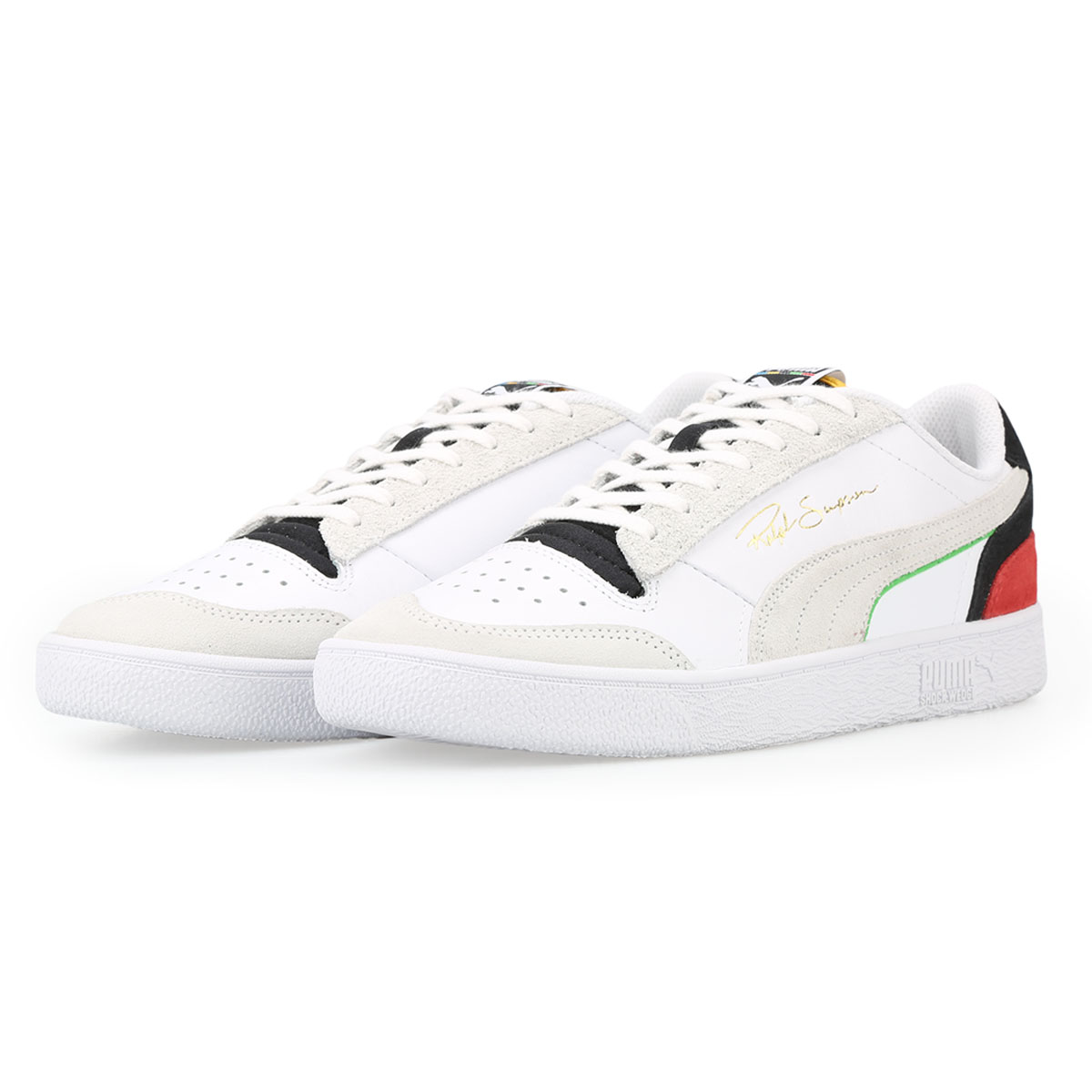 Sampson puma top