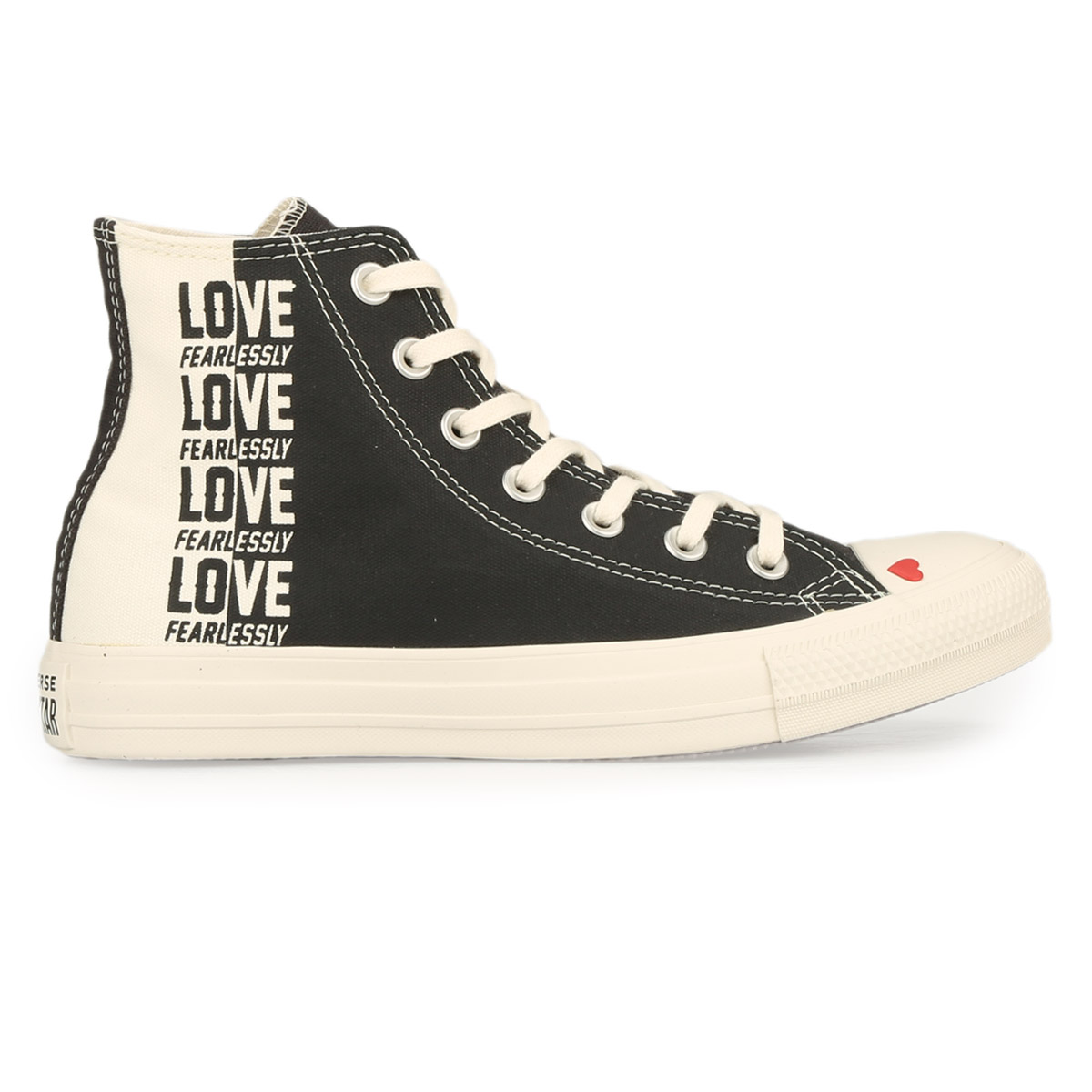 Zapatilla Converse Chuck Taylor Star Hi