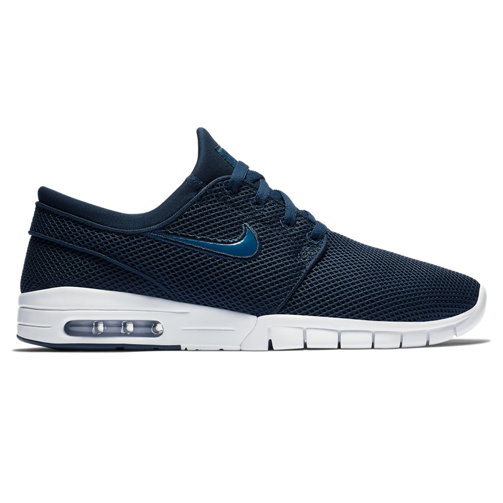 Zapatillas Nike Stefan Janoski Max