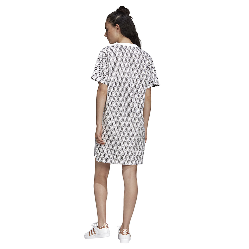 Adidas china deals discount vestidos